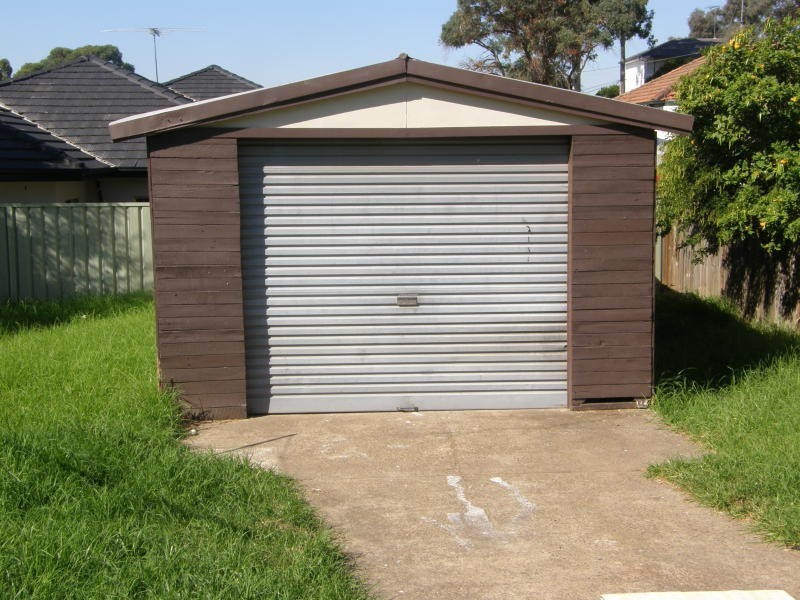 23 Merlin Street, Blacktown NSW 2148