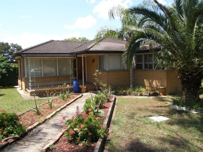 22 Wolseley Street, Rooty Hill NSW 2766