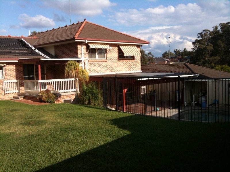 6 Heather Place, Acacia Gardens NSW 2763