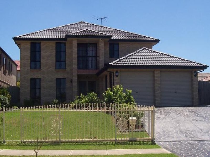 3 Conjola Place, Woodcroft NSW 2767