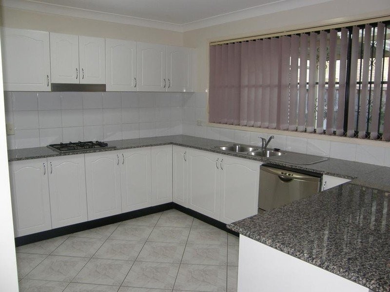 3 Conjola Place, Woodcroft NSW 2767