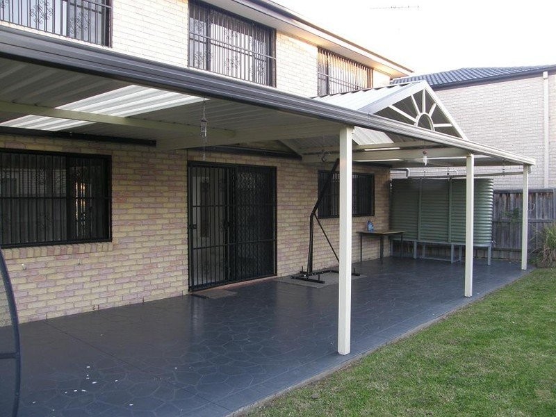 3 Conjola Place, Woodcroft NSW 2767