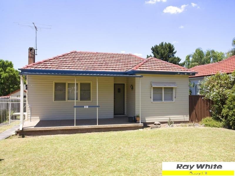 21 Mort Street, Blacktown NSW 2148