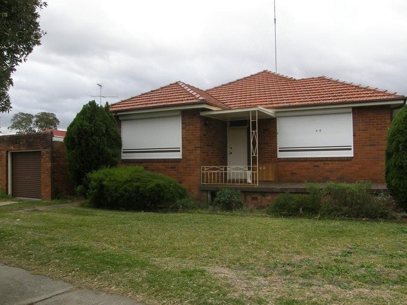 2 Harrow Street, Marayong NSW 2148