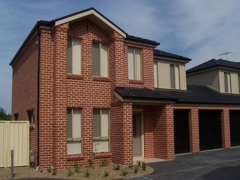 5/36 Blenheim Avenue, Rooty Hill NSW 2766