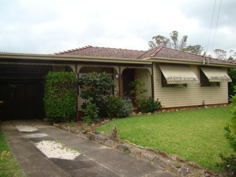 37 Kimberley Street, Rooty Hill NSW 2766