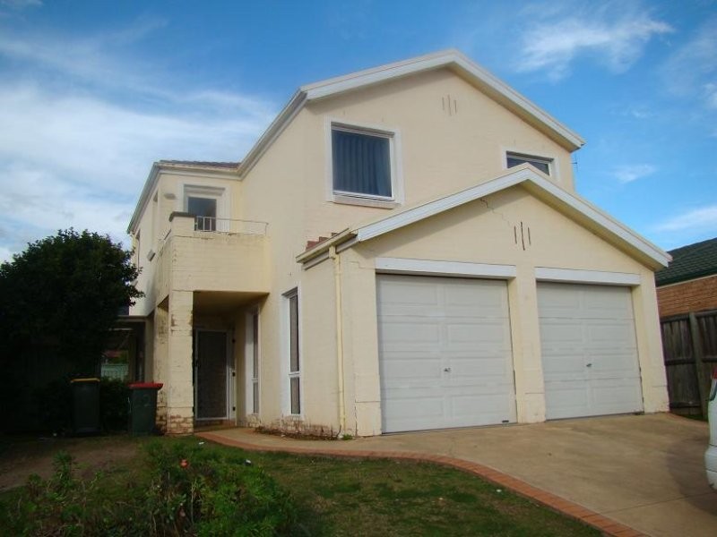 22 Chestnut Crescent, Prestons NSW 2170