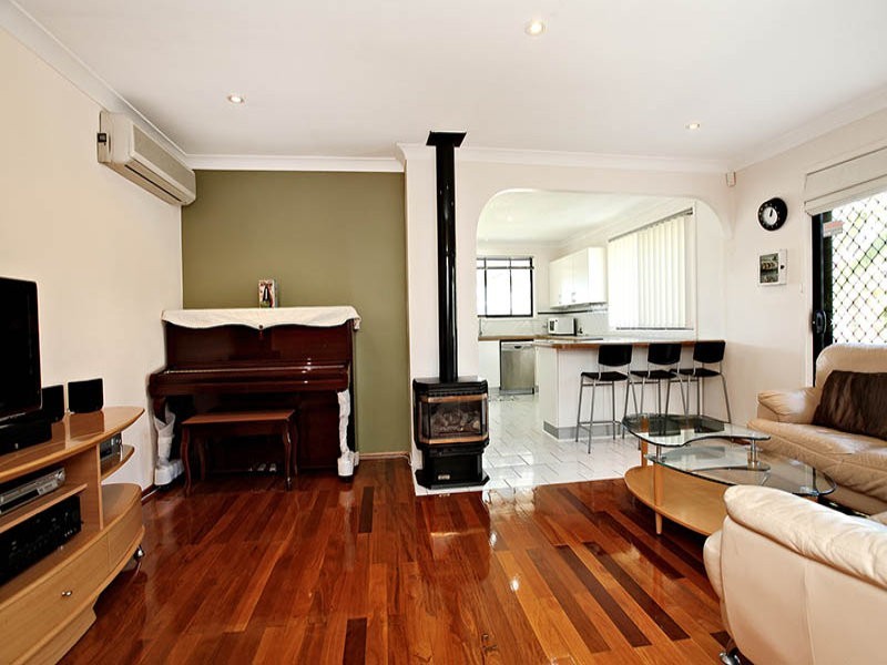 31 Galatea Street, Plumpton NSW 2761