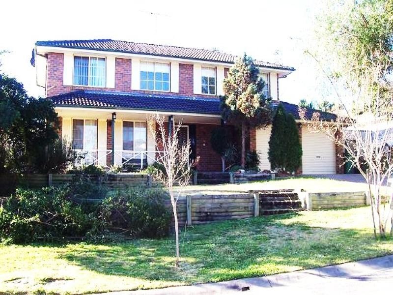 1 Kylie Tennant Close, Glenmore Park NSW 2745