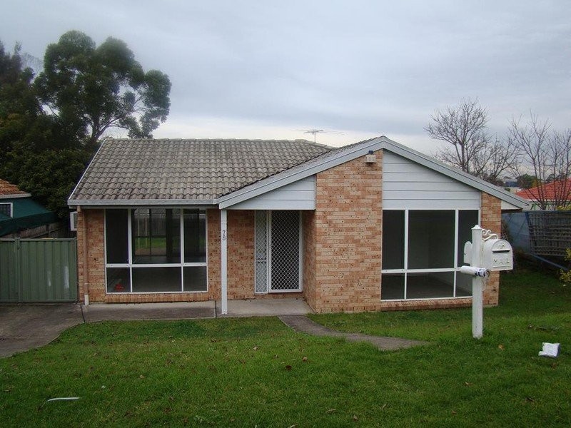78 Polonia Avenue, Plumpton NSW 2761