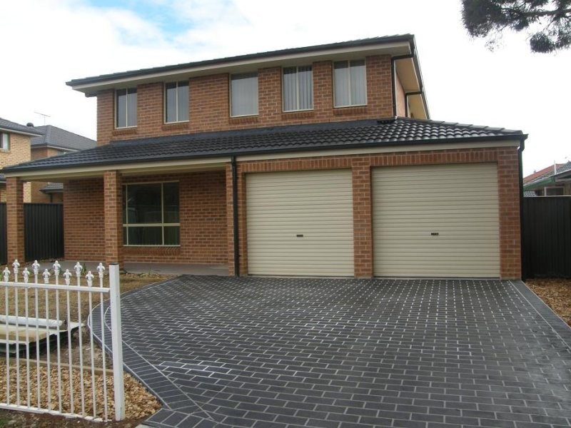 45 Victoria Road, Rooty Hill NSW 2766