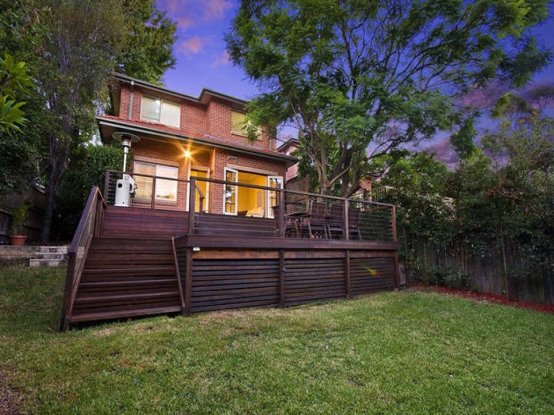 17 Armstrong Street, Willoughby NSW 2068