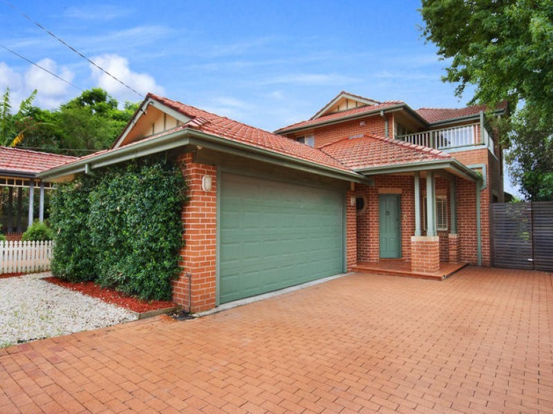 17 Armstrong Street, Willoughby NSW 2068