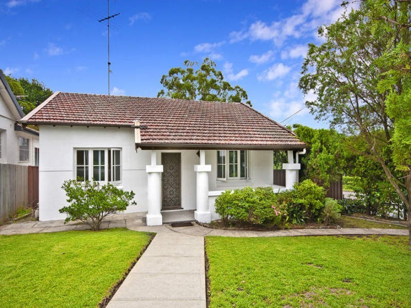 45 Tambourine Bay Road, Riverview NSW 2066