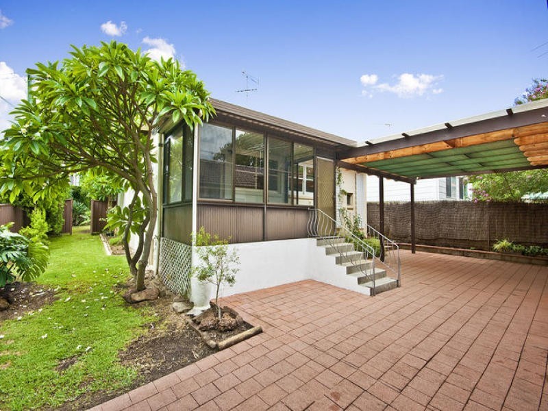 45 Tambourine Bay Road, Riverview NSW 2066