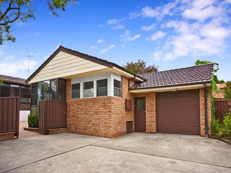 45 Tambourine Bay Road, Riverview NSW 2066