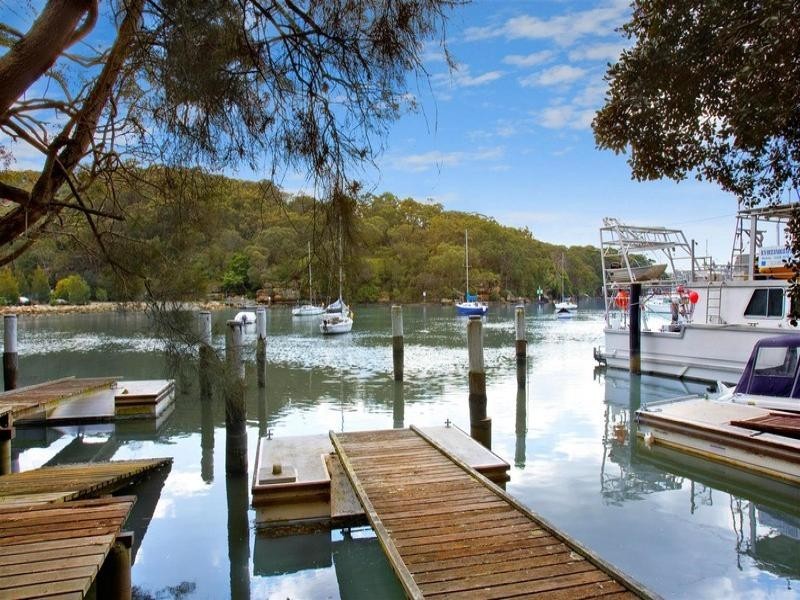 2a Cowdroy Avenue, Cammeray NSW 2062