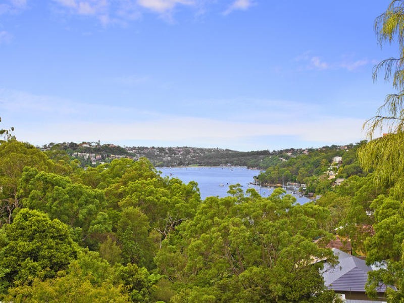 91 The Bulwark, Castlecrag NSW 2068