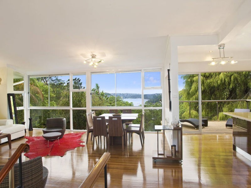 91 The Bulwark, Castlecrag NSW 2068