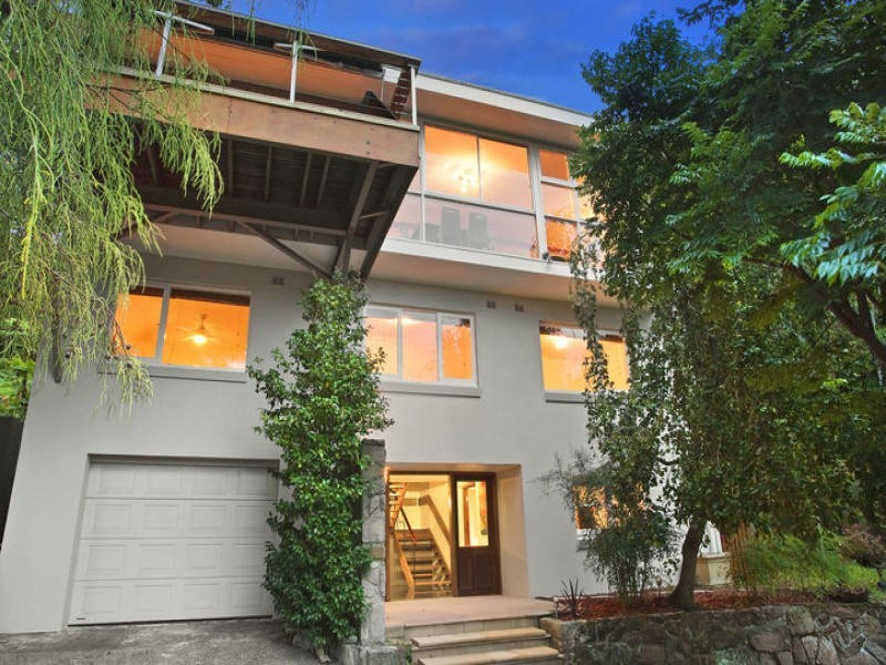 91 The Bulwark, Castlecrag NSW 2068