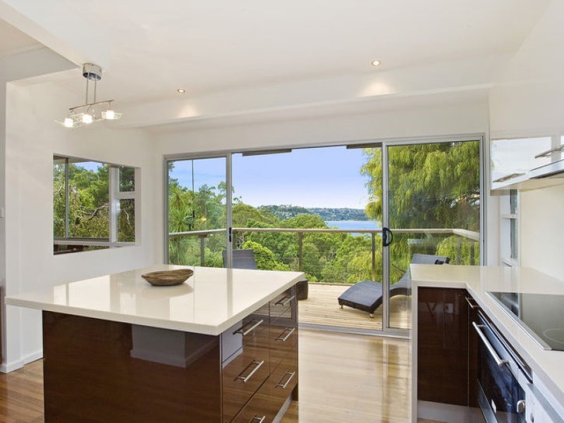 91 The Bulwark, Castlecrag NSW 2068