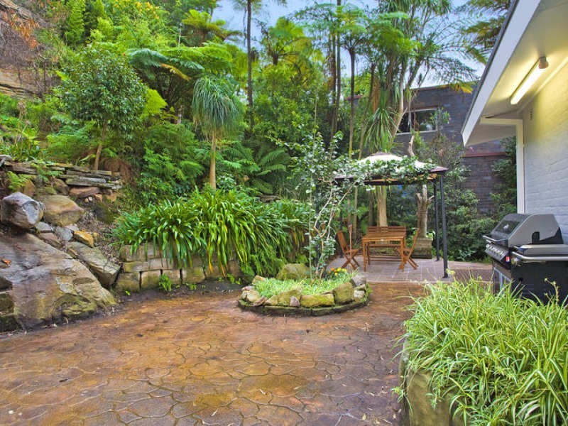 91 The Bulwark, Castlecrag NSW 2068