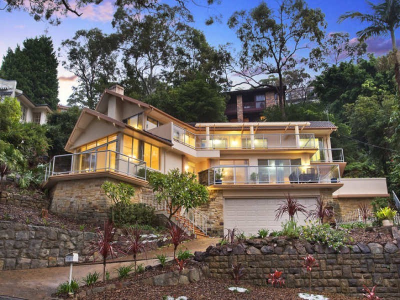 5 Linden Way, Castlecrag NSW 2068