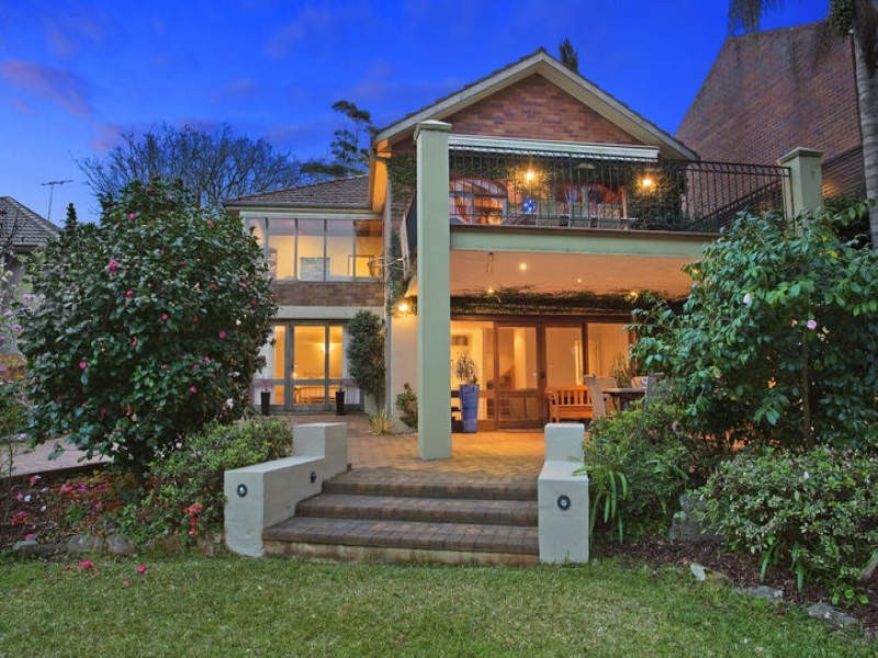 82 Bridge Street, Lane Cove NSW 2066