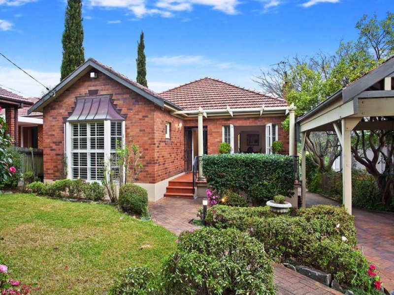 82 Bridge Street, Lane Cove NSW 2066