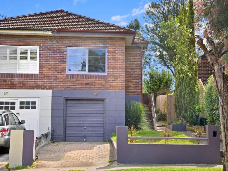 25 Morrice Street, Lane Cove NSW 2066