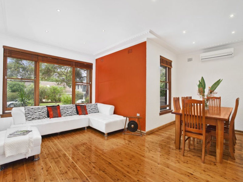 1 Myee Crescent, Lane Cove NSW 2066