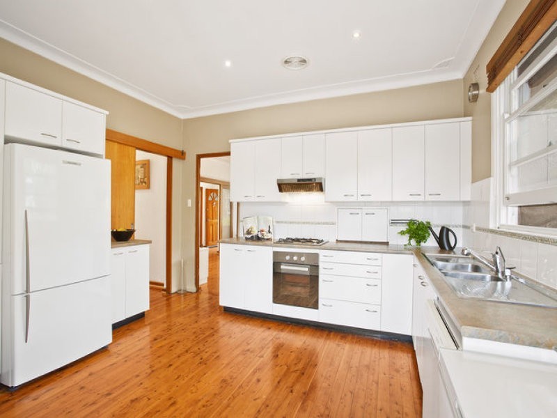 1 Myee Crescent, Lane Cove NSW 2066