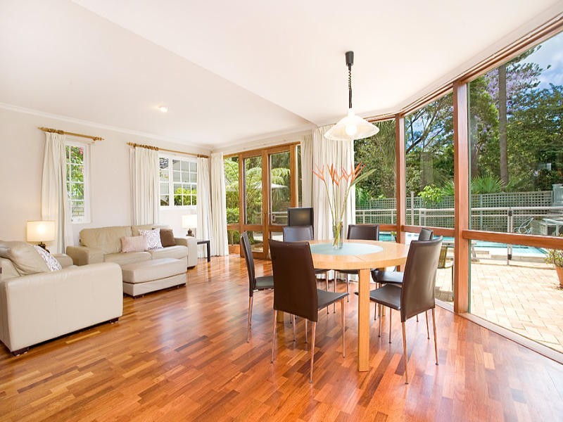 63 Babbage Road, Roseville Chase NSW 2069