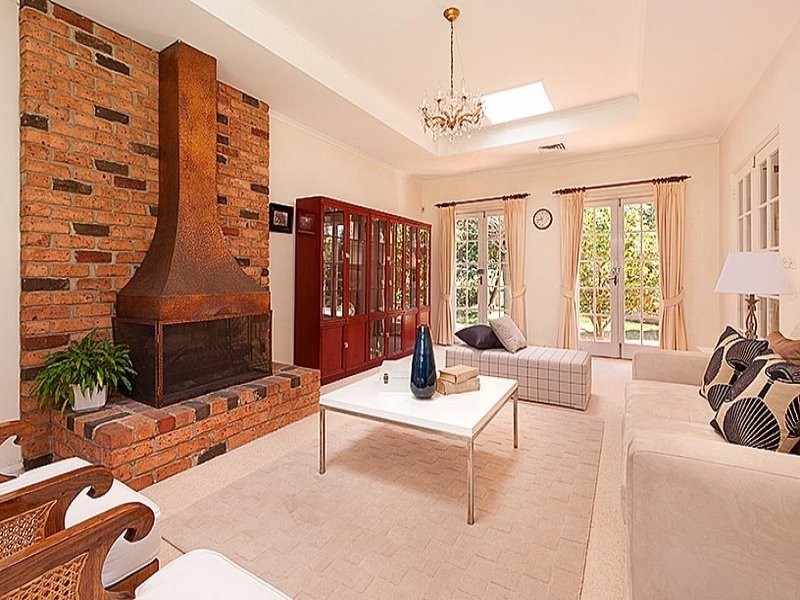 63 Babbage Road, Roseville Chase NSW 2069