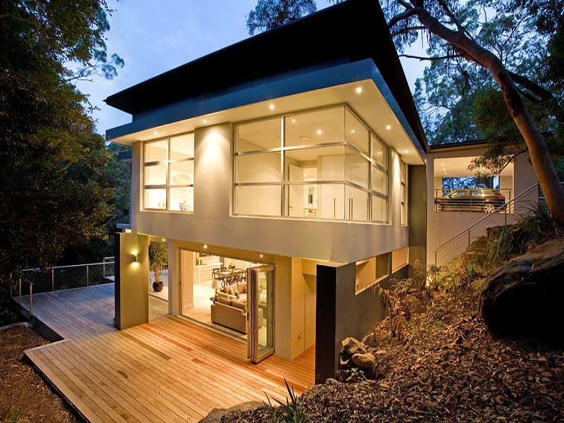 88 The Bulwark, Castlecrag NSW 2068