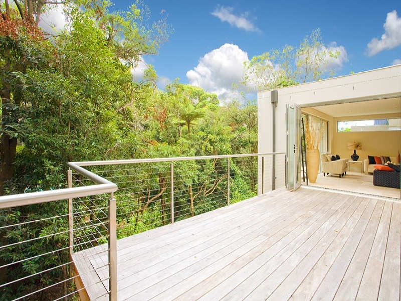 88 The Bulwark, Castlecrag NSW 2068