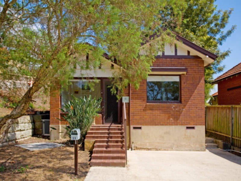 11 Stratford Street, Cammeray NSW 2062