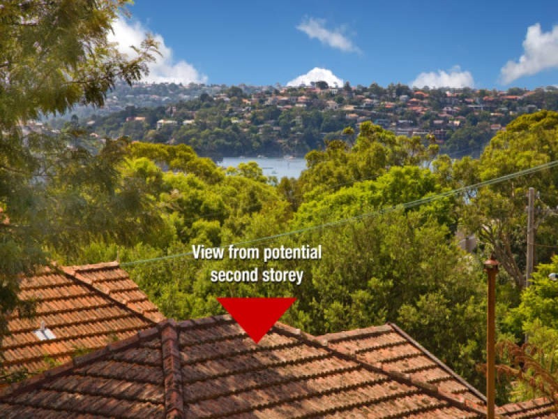 11 Stratford Street, Cammeray NSW 2062