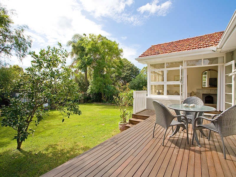 35 Kendall Road, Castle Cove NSW 2069