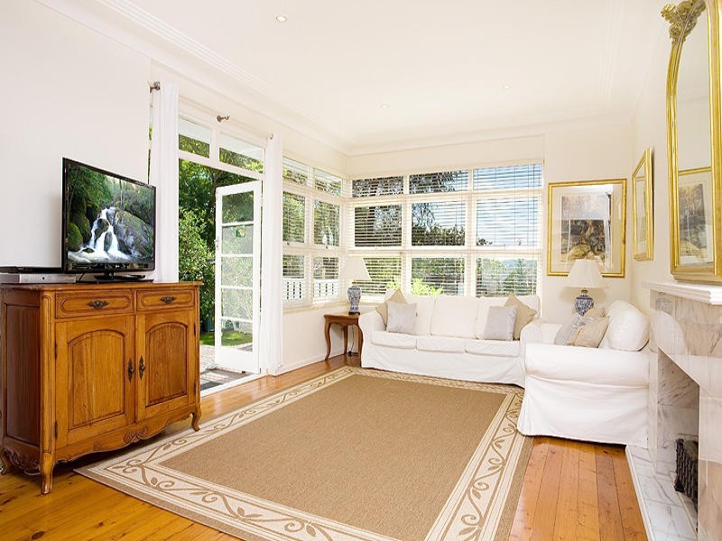 35 Kendall Road, Castle Cove NSW 2069