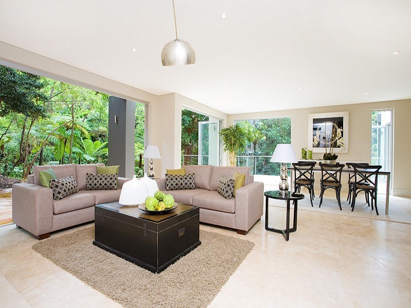 88 The Bulwark, Castlecrag NSW 2068