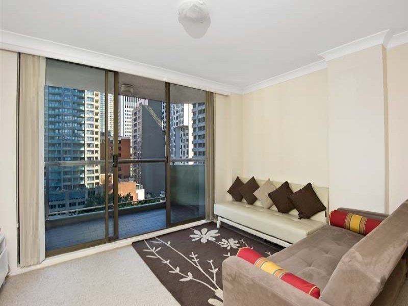 67/17-25 Wentworth Avenue, Sydney NSW 2000
