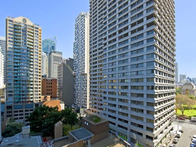 67/17-25 Wentworth Avenue, Sydney NSW 2000