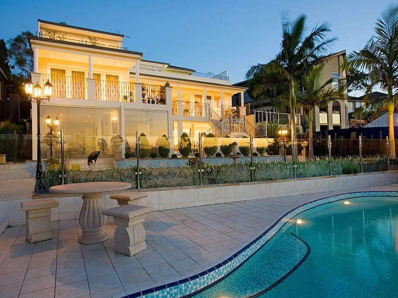 24 Headland Road, Castle Cove NSW 2069