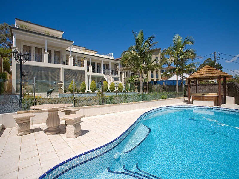 24 Headland Road, Castle Cove NSW 2069