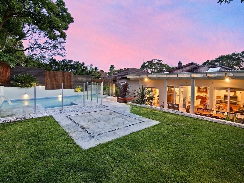 43 Stafford Road, Artarmon NSW 2064