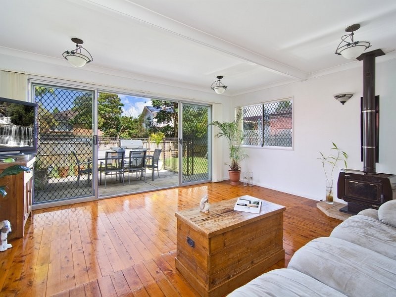 30 Alexander Avenue, Willoughby NSW 2068