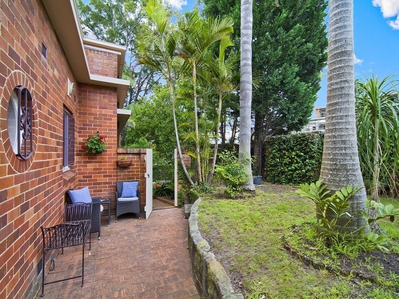 1/69 Eastern Valley Way, Castlecrag NSW 2068