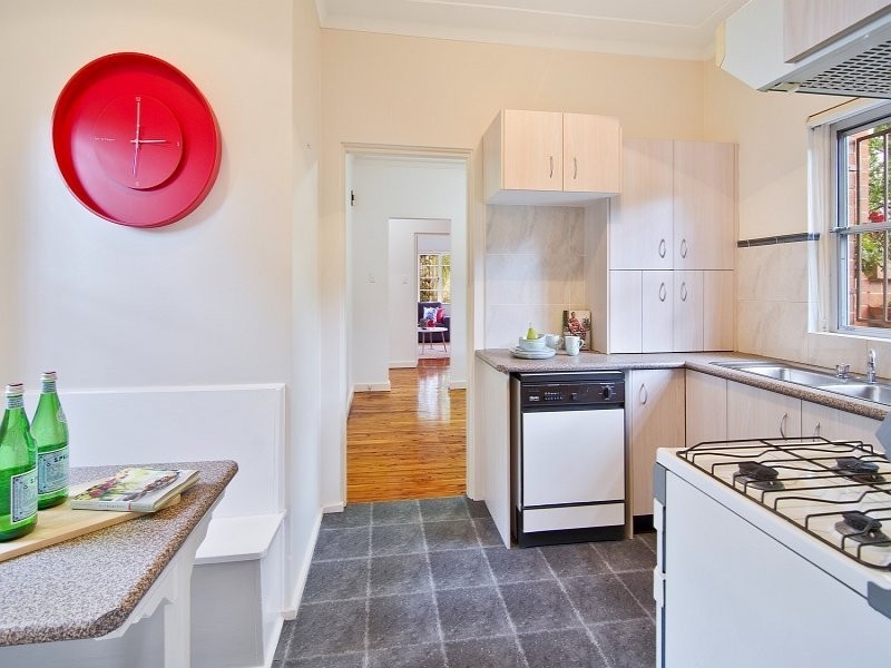 1/69 Eastern Valley Way, Castlecrag NSW 2068