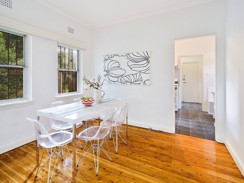 1/69 Eastern Valley Way, Castlecrag NSW 2068
